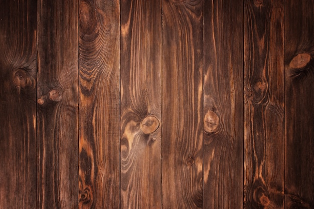 Distressed reclaimed wooden floor boards for use as a page background