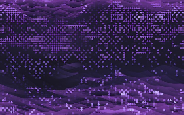 Photo disturbance and interference pattern