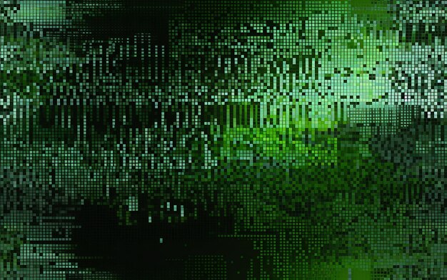 disturbance and interference pattern