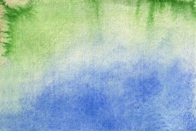 Dit is een textuur van de abstracte aquarelverf