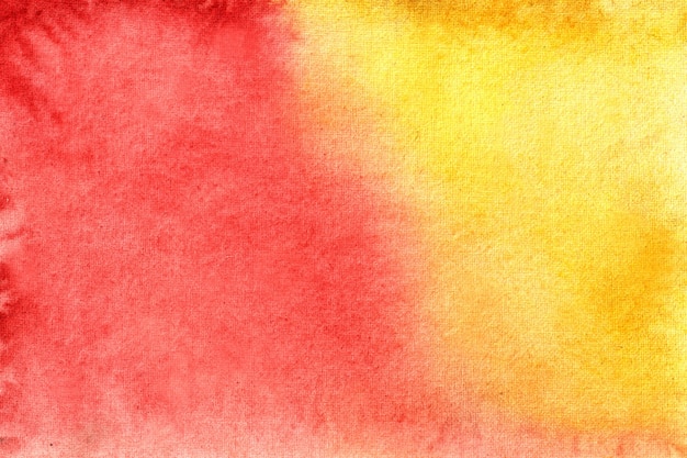 Dit is een textuur van de abstracte aquarelverf