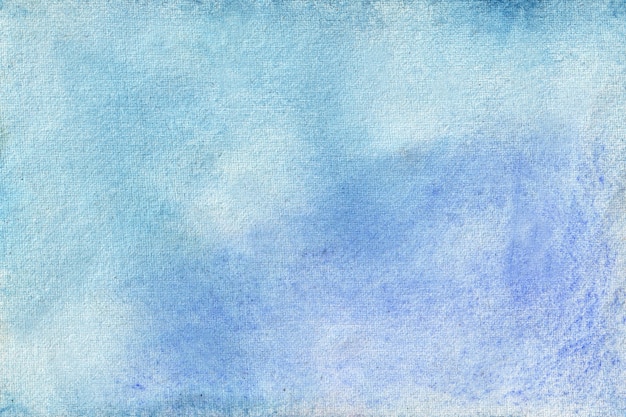 Dit is een textuur van de abstracte aquarelverf