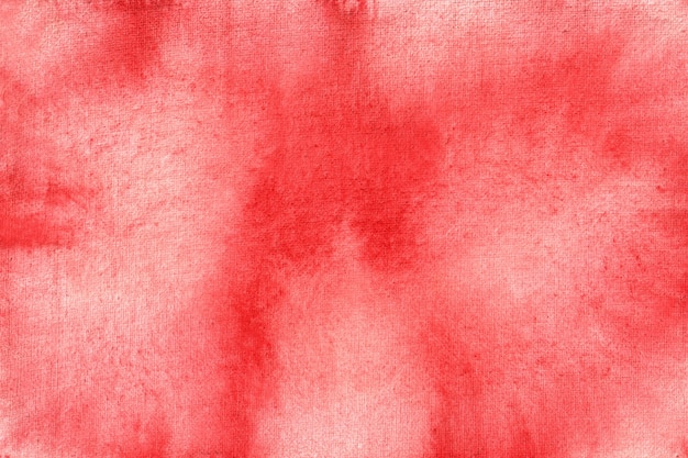 Dit is een textuur van de abstracte aquarelverf