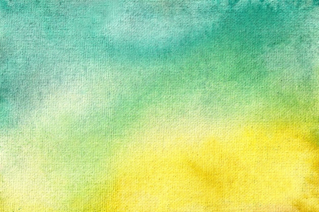 Dit is een textuur van de abstracte aquarelverf