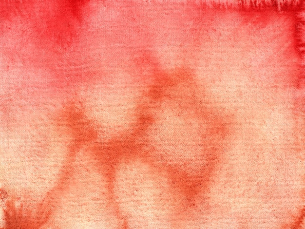 Dit is een textuur van de abstracte aquarelverf