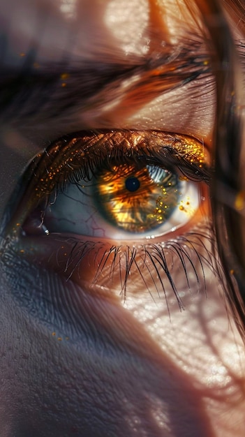 Dive into our eye image gallery for captivating closeups of irises detailed eyelid textures and s