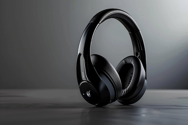 Dive into the rhythm of innovation as headphones r generative ai