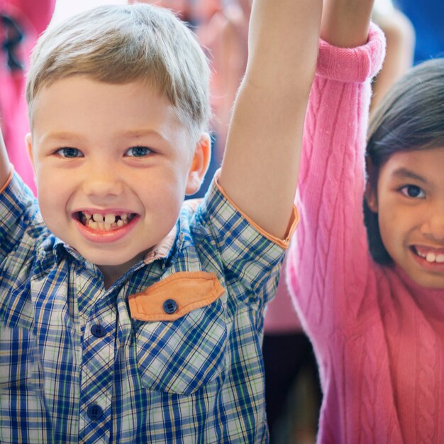 Divers onderwijs shoot