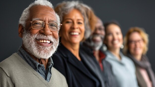 Diverse bijeenkomsten van de gemeenschap