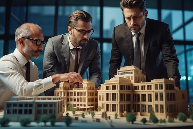 Building Excellence: Sacramento Construction Company and Sacramento Commercial Contractors