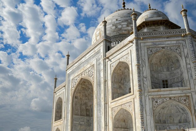 Diverse Heritage Unveiled CloseUp Views of Landmarks Worldwide
