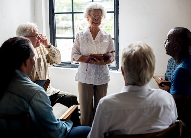 Diverse religieuze opnamen