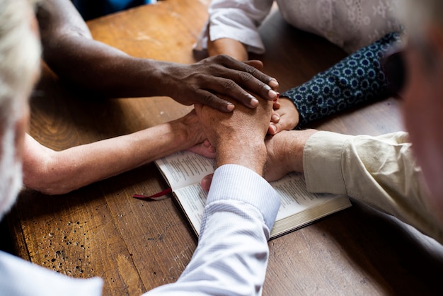 Diverse religieuze opnamen