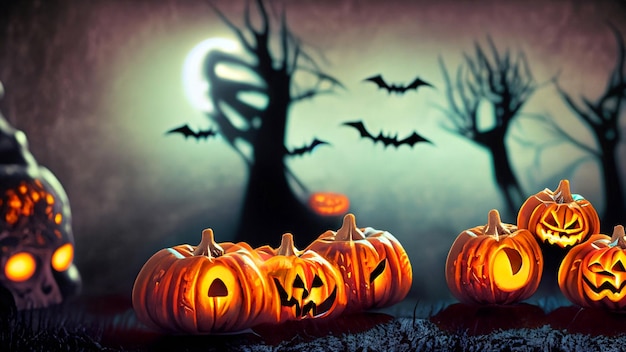 Foto diverse e inquietanti idee di intagliatura di zucca per halloween siate ispirati per le vostre feste inquietanti