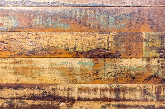 Diverse Wood Texture.