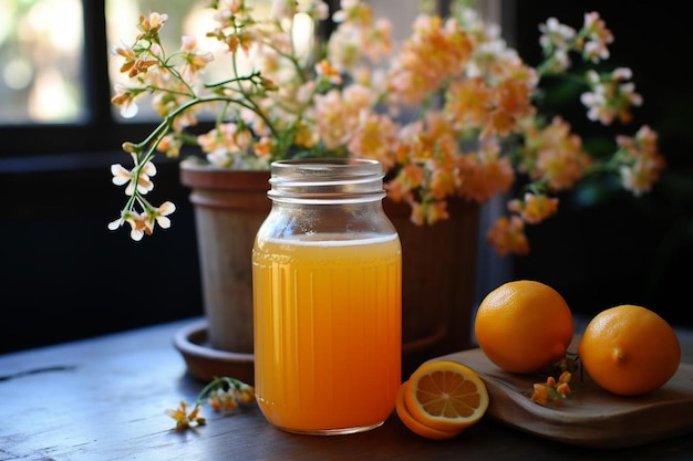 디바인 블리스 (Divine Bliss Succulent Apricot Elixir) 4K 아브리코트 사진