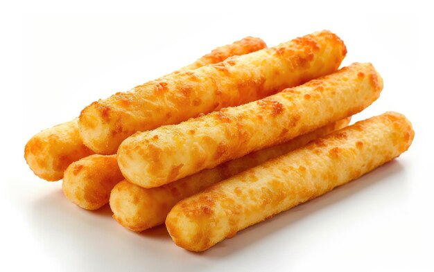 Diving into Cheese Sticks