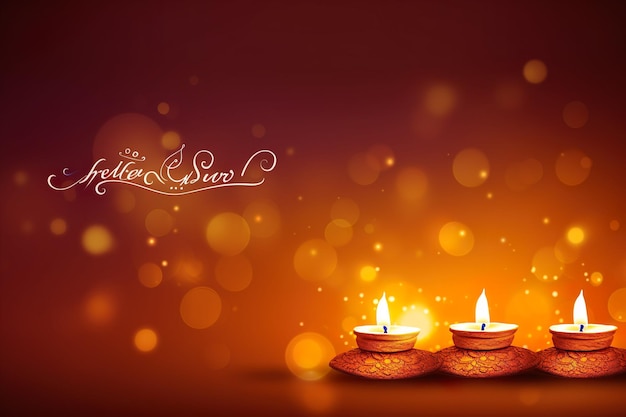 Diwali Card Banners Copy Space Wishing ideas Diwali Celebration Diwali Images