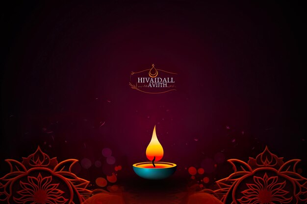 Diwali Card Banners Copy Space Wishing ideas Diwali Celebration Diwali Images