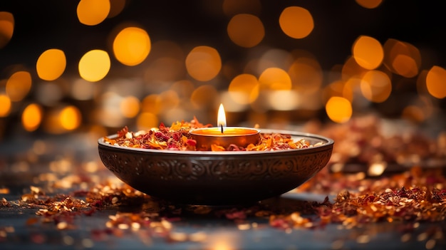 diwali celebration