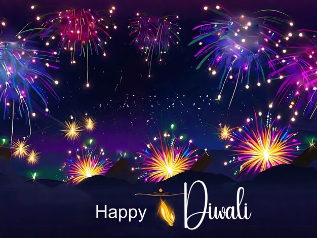 Diwali Celebrations