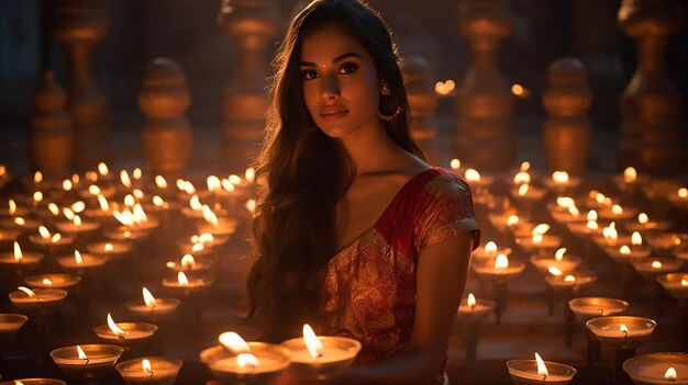 Diwali cultural events