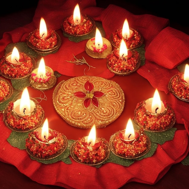 DIWALI DAG