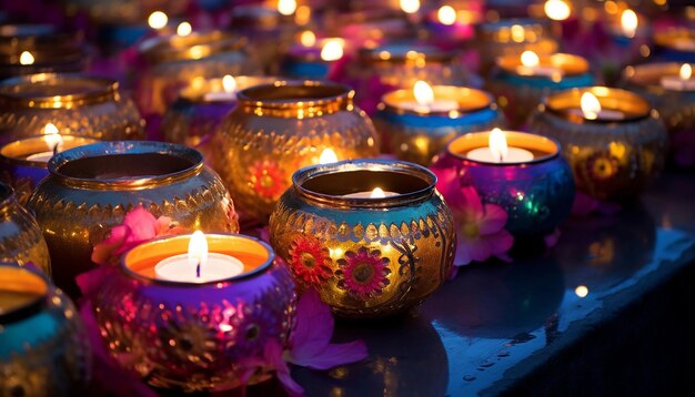 Diwali Decorations