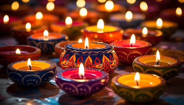 Diwali Decorations