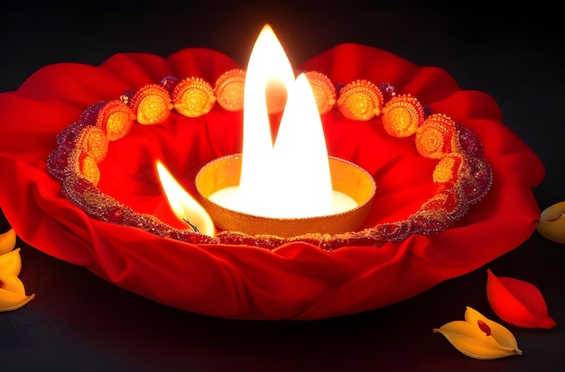 Diwali Diya