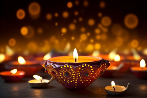 Foto dias di diwali