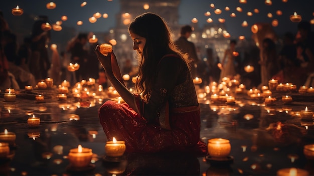 Diwali-festival Hindi