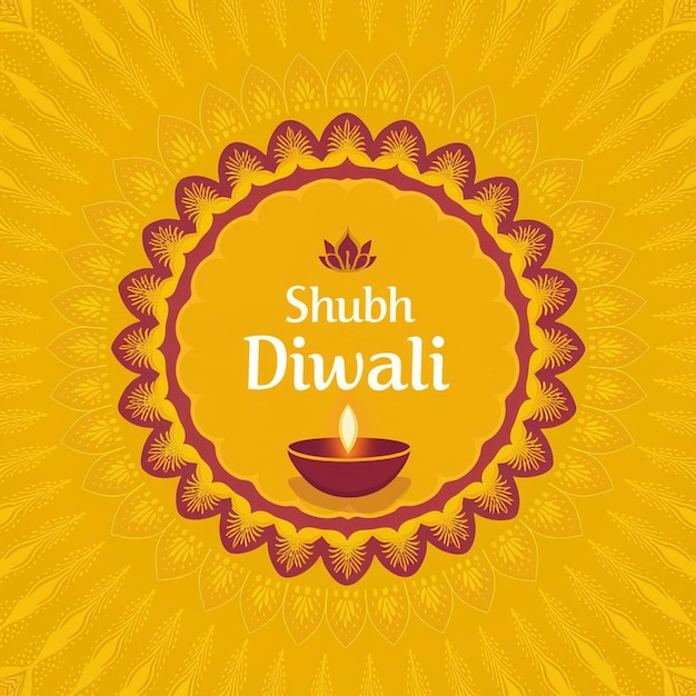 Foto diwali, la festa delle luci poster