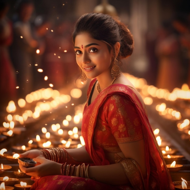 Diwali festival