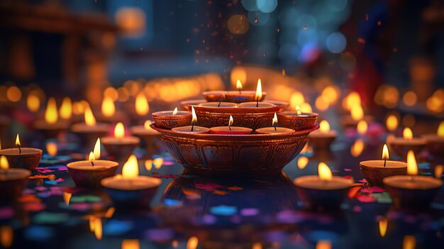 Diwali generatieve AI