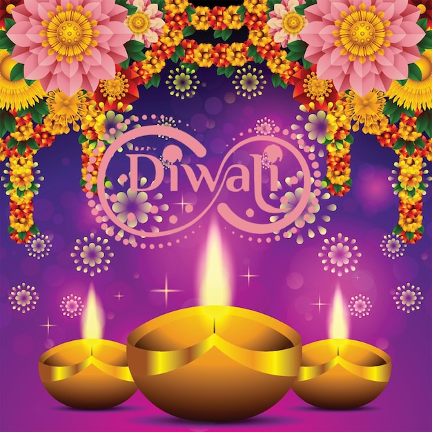 Diwali greetings