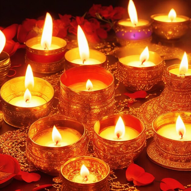 Diwali An Illuminating Journey into Hindu