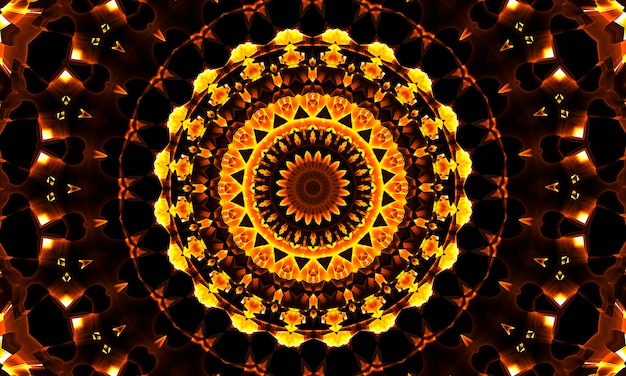 Diwali mandalas pattern. pattern for meditation, yoga,\
chill-out, relaxing, music videos, trance performance, traditional\
hindu and buddhist events.