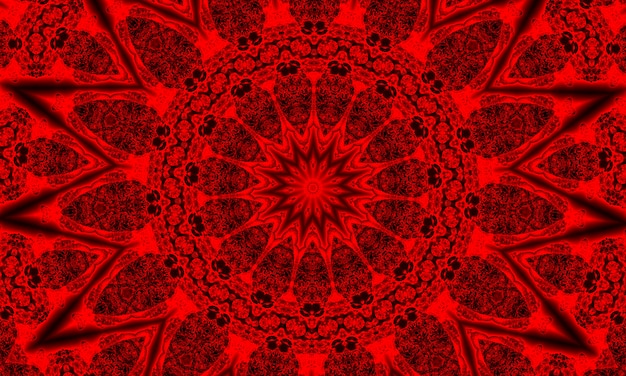 Modello diwali mandala. pattern per meditazione, yoga, chill-out, relax, video musicali, performance di trance, eventi tradizionali indù e buddisti.