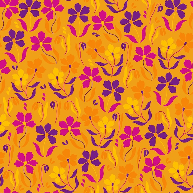 Diwali pattern