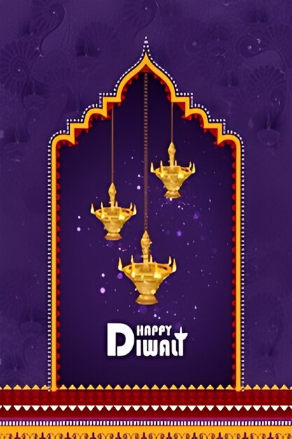 Diwali-preparaten