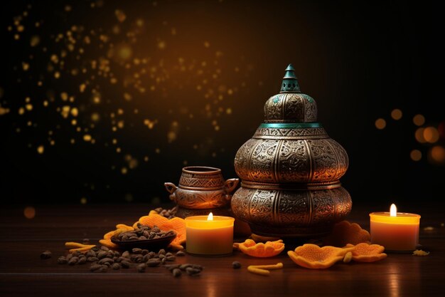 Foto poster promozionale di diwali per offerte festive e ecc 00448 01