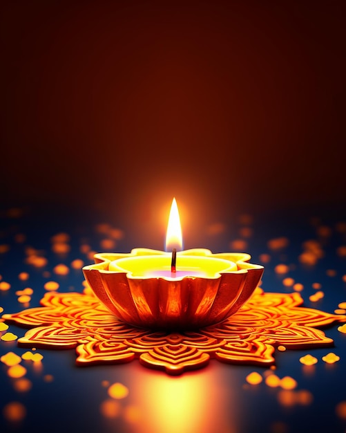 Diwali Puja A Festival of Light and Prayer