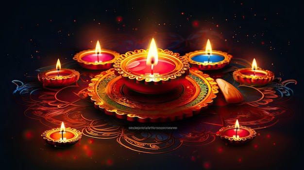 Diwali wallpapers that will make your day