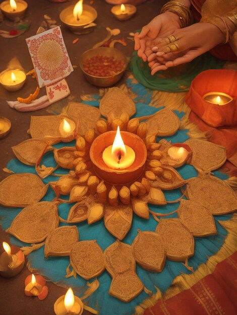 Diwali