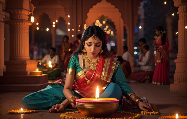 DIWALI