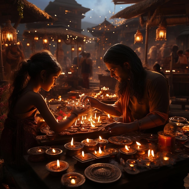 Diwali