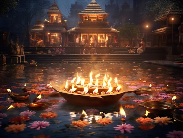 Diwali