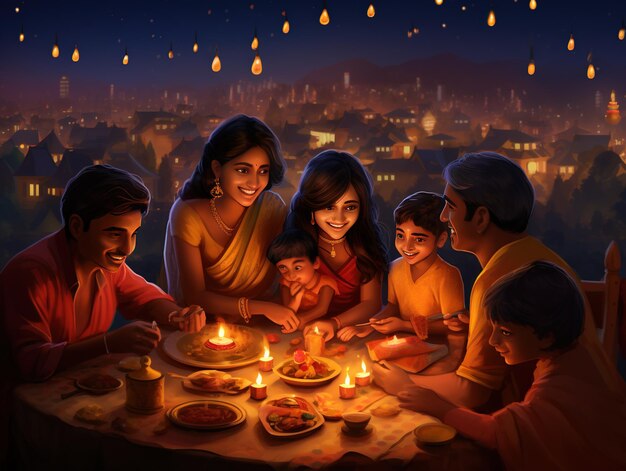 Diwali