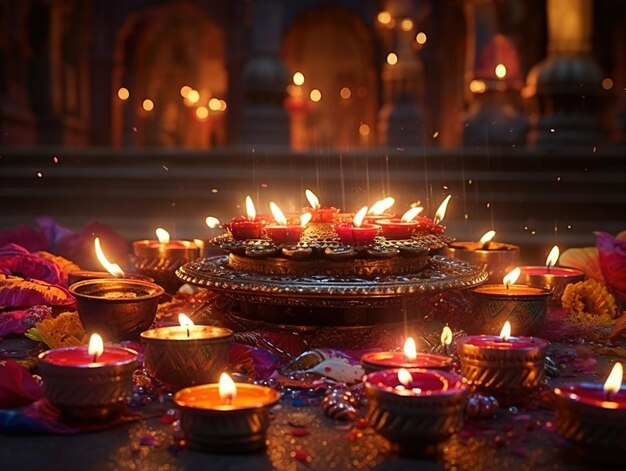 Diwali